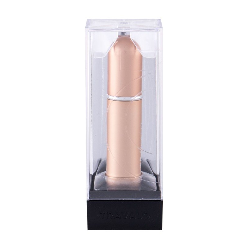 Travalo Classic   5Ml Gold   Unisex (Refillable)