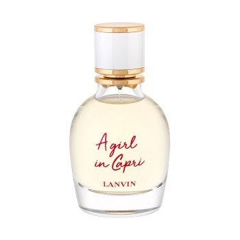 Lanvin A Girl In Capri   50Ml    For Woman (Eau De Toilette)