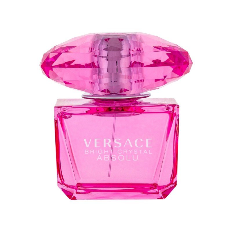 Versace Bright Crystal Absolu  90Ml    For Woman (Eau De Parfum)