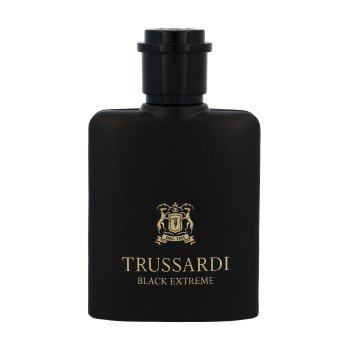 Trussardi Black Extreme   50Ml    For Man (Eau De Toilette)