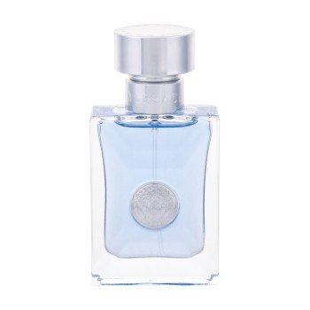 Versace Pour Homme   30Ml    For Man (Eau De Toilette)