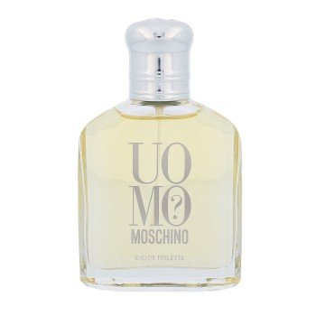 Moschino Uomo?   75Ml    For Man (Eau De Toilette)