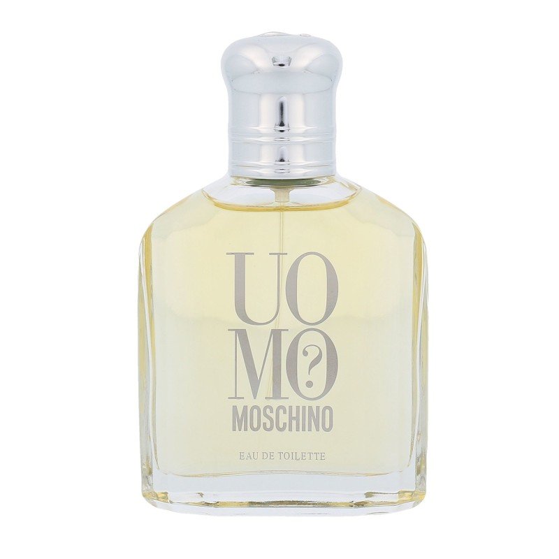 Moschino Uomo? 75Ml For Man (Eau De Toilette) Moschino Uomo? 75Ml For Man (Eau De Toilette)