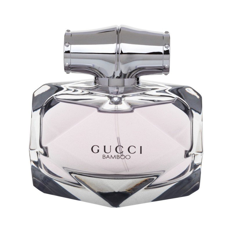 Gucci Bamboo 75Ml    For Woman (Eau De Parfum)