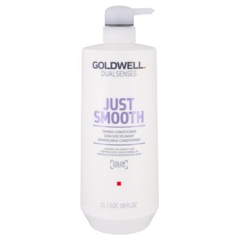 Goldwell Dualsenses Just Smooth  1000Ml    For Woman (Conditioner)