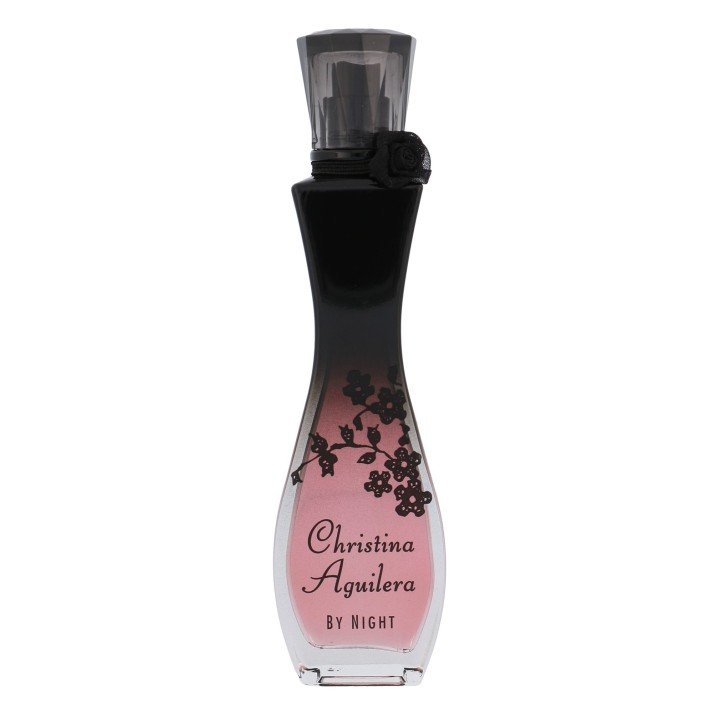Christina Aguilera Christina Aguilera By Night 50Ml For Woman (Eau De Parfum) Christina Aguilera Christina Aguilera By Night 50Ml For Woman (Eau De Parfum)