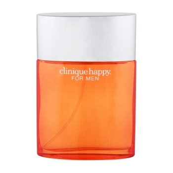 Clinique Happy For Men   100Ml    For Man (Eau De Cologne)