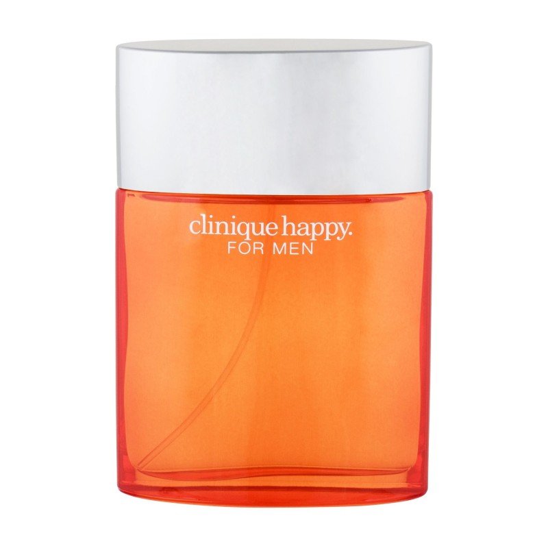 Clinique Happy For Men   100Ml    For Man (Eau De Cologne)