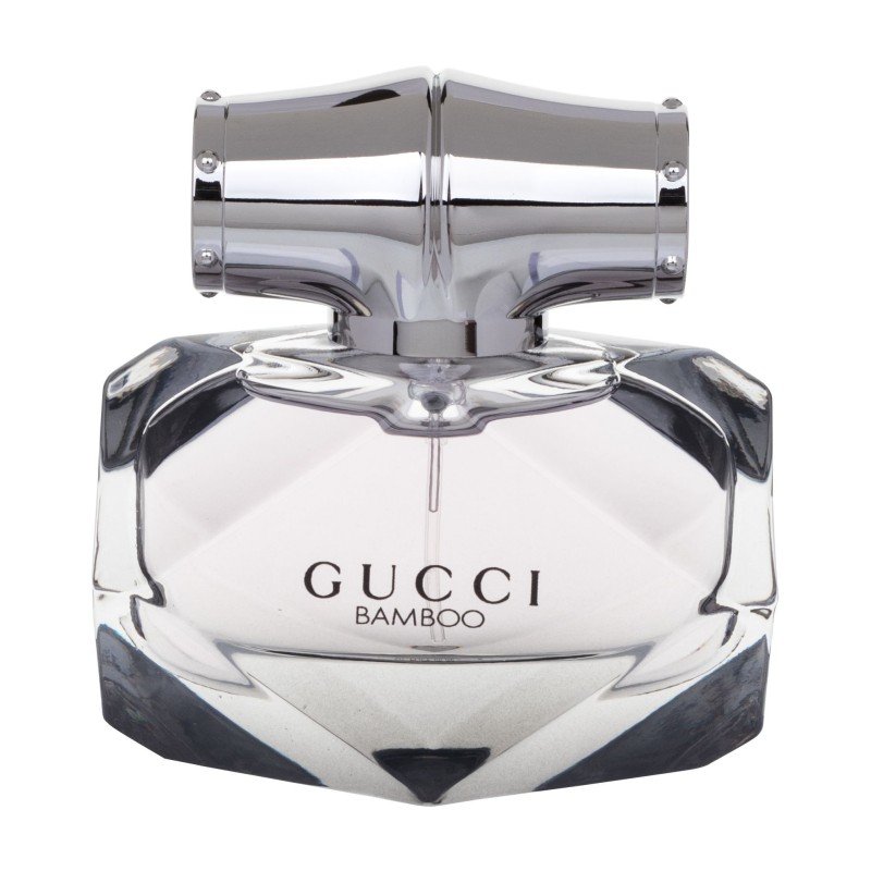 Gucci Bamboo 30Ml    For Woman (Eau De Parfum)