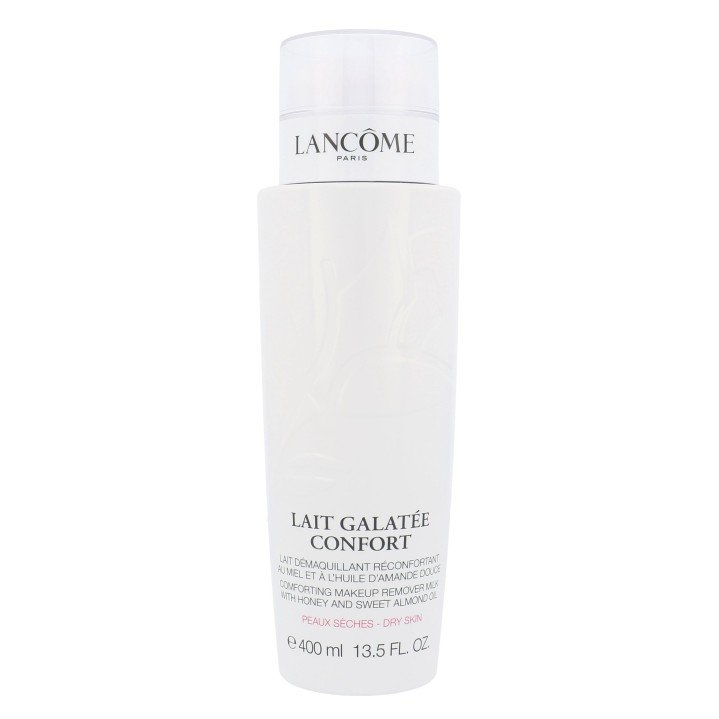 Lancôme Galatée Confort   400Ml    For Woman (Cleansing Milk)