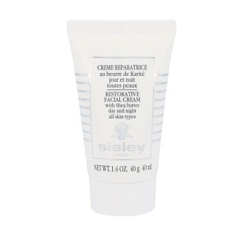 Sisley Restorative Facial Cream   40Ml    For Woman (Day Cream)