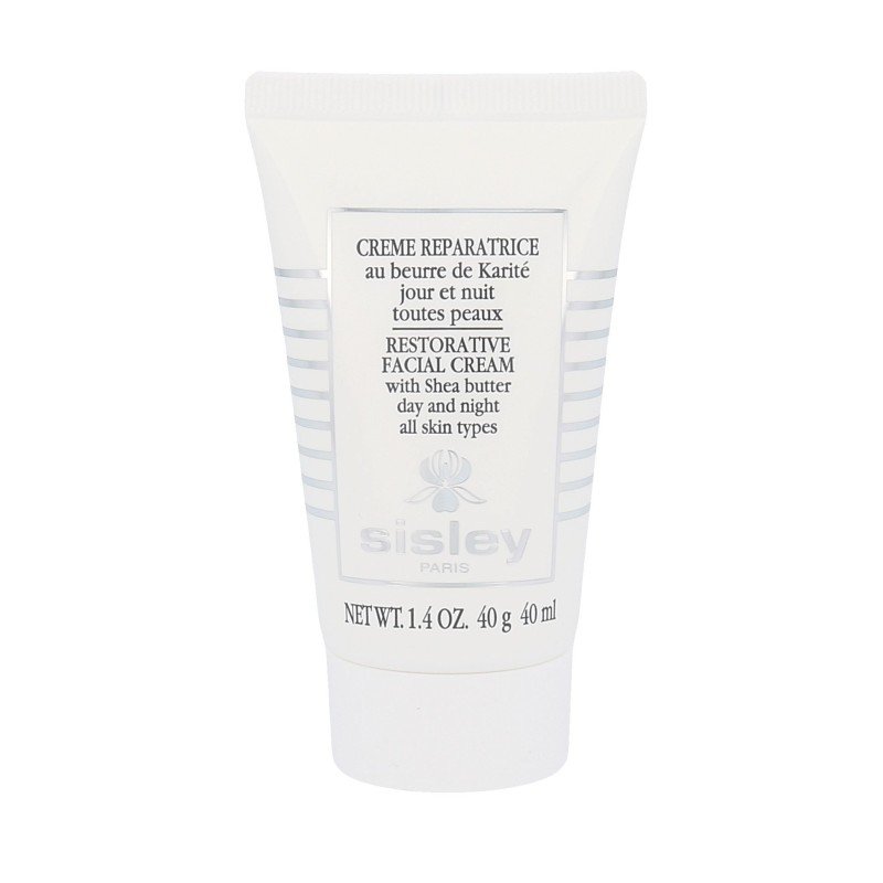 Sisley Restorative Facial Cream   40Ml    For Woman (Day Cream)