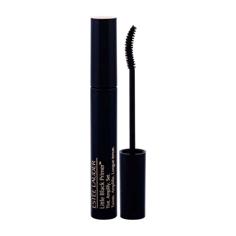 Estée Lauder Little Black Primer   6Ml Black   For Woman (Lash Primer)