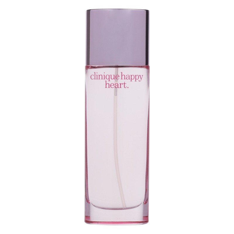 Clinique Happy Heart   50Ml    For Woman (Eau De Parfum)