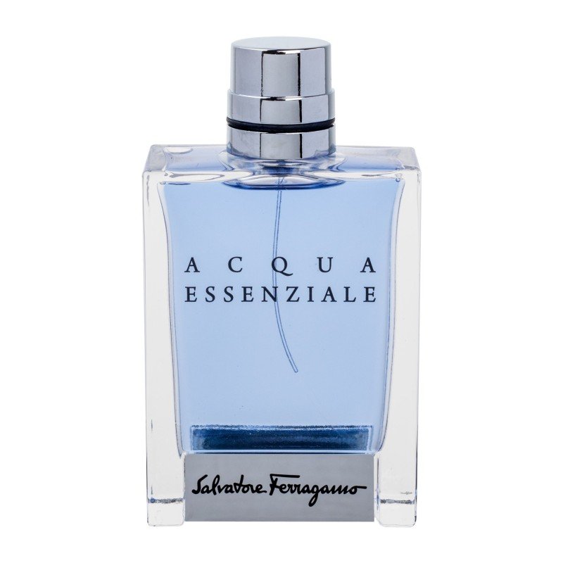 Salvatore Ferragamo Acqua Essenziale   100Ml    For Man (Eau De Toilette)