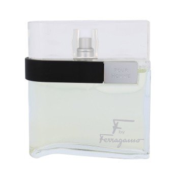 Salvatore Ferragamo F By Ferragamo   100Ml    For Man (Eau De Toilette)