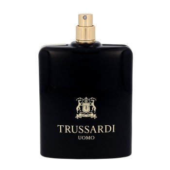Trussardi Uomo 2011  100Ml    For Man Without Box(Eau De Toilette)