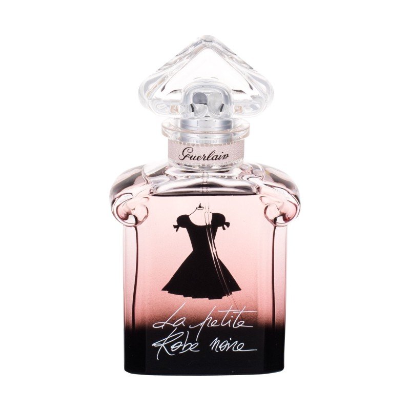 Guerlain La Petite Robe Noire   30Ml    For Woman (Eau De Parfum)