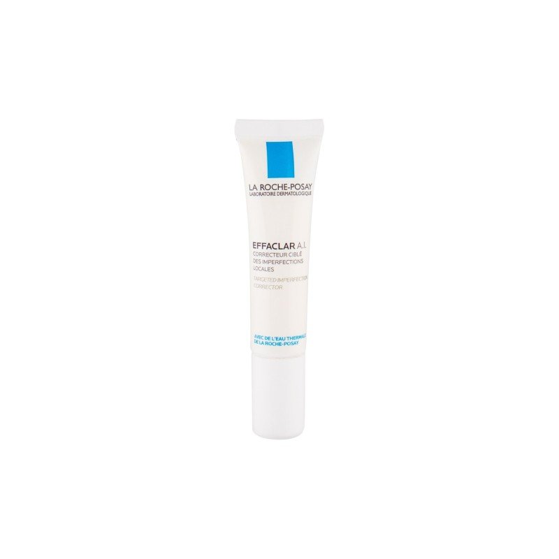 La Roche-Posay Effaclar A.I.  15Ml    For Woman (Local Care)