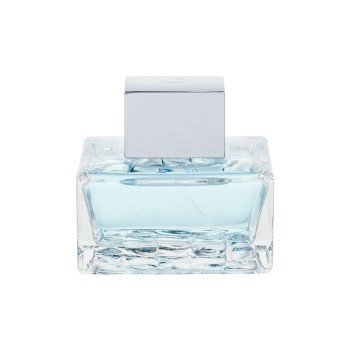Antonio Banderas Blue Seduction For Women 50Ml       For Women 