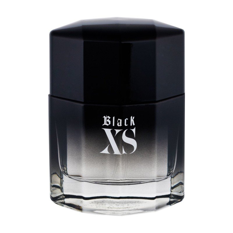 Paco Rabanne Black Xs 2018 100Ml For Man (Eau De Toilette) Paco Rabanne Black Xs 2018 100Ml For Man (Eau De Toilette)