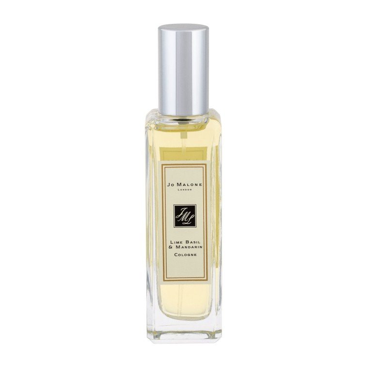 Jo Malone Lime Basil & Mandarin 30Ml Unisex (Eau De Cologne) Jo Malone Lime Basil & Mandarin 30Ml Unisex (Eau De Cologne)