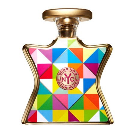 Bond No. 9 Downtown Astor Place 100Ml Unisex Without Box(Eau De Parfum) Bond No. 9 Downtown Astor Place 100Ml Unisex Without Box(Eau De Parfum)