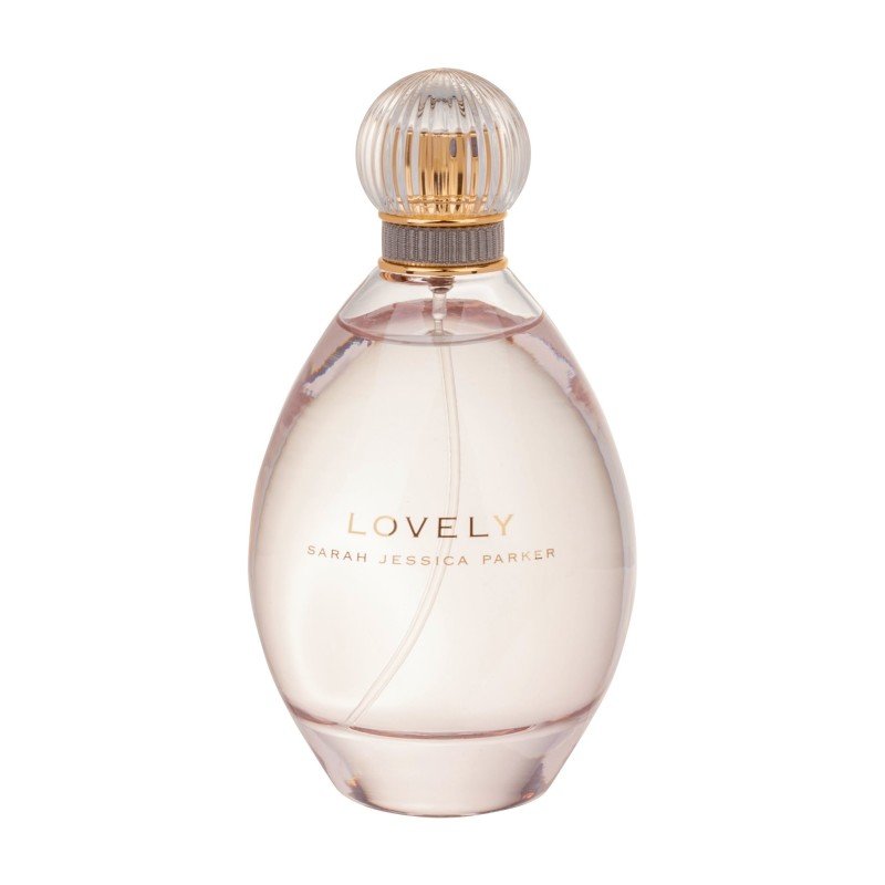 Sarah Jessica Parker Lovely 100Ml    For Woman (Eau De Parfum)