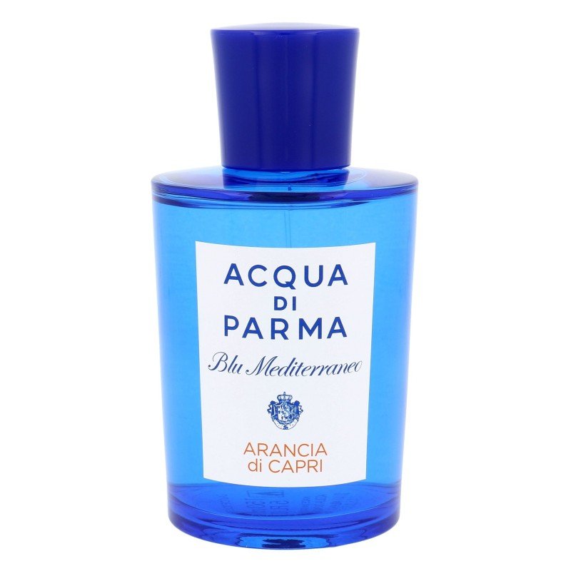 Acqua Di Parma Blu Mediterraneo Arancia Di Capri  150Ml    Unisex (Eau De Toilette)