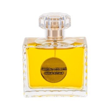 Pascal Morabito Perle Royale   100Ml    For Woman (Eau De Parfum)