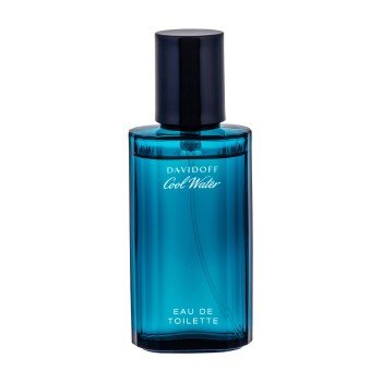 Davidoff Cool Water   40Ml    For Man (Eau De Toilette)