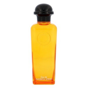 Hermes Eau De Mandarine Ambrée   100Ml    Unisex (Eau De Cologne)