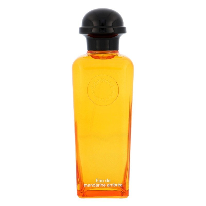 Hermes Eau De Mandarine Ambrée   100Ml    Unisex (Eau De Cologne)