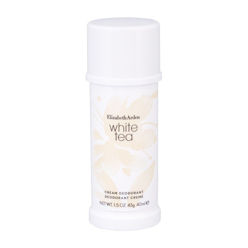 Elizabeth Arden White Tea   40Ml    For Woman (Deodorant)