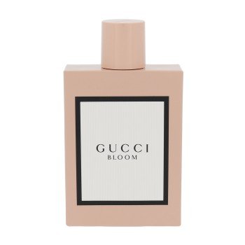 Gucci Bloom 100Ml    For Woman (Eau De Parfum)