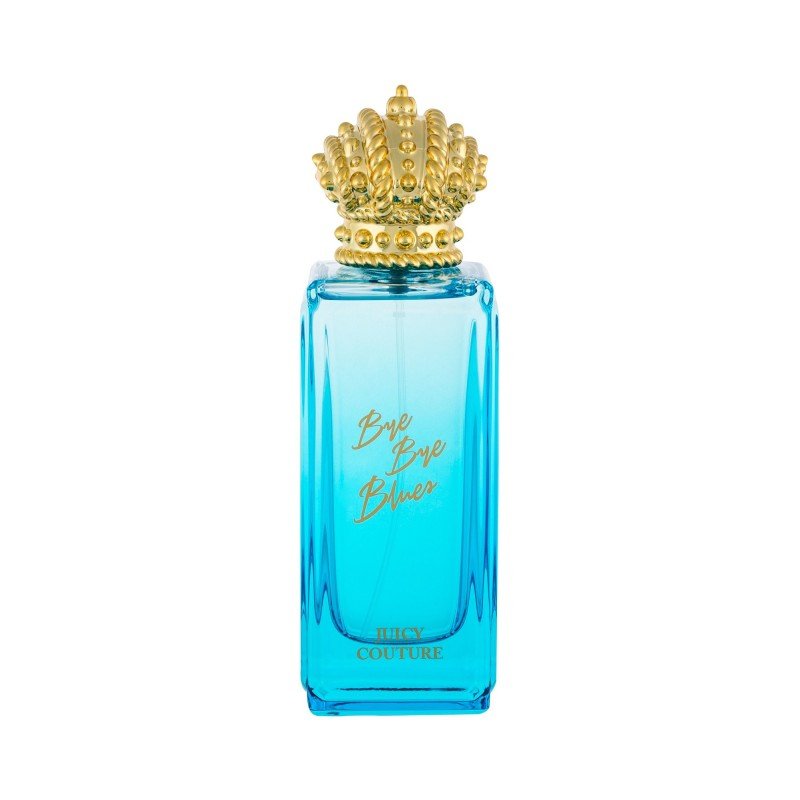 Juicy Couture Rock The Rainbow Bye Bye Blues  75Ml    For Woman (Eau De Toilette)