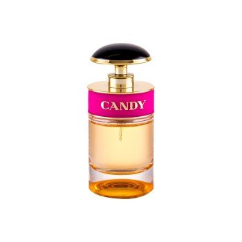 Prada Candy   30Ml    For Woman (Eau De Parfum)
