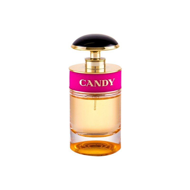 Prada Candy 30Ml For Woman (Eau De Parfum) Prada Candy 30Ml For Woman (Eau De Parfum)