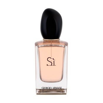 Giorgio Armani Si   50Ml    For Woman (Eau De Parfum)