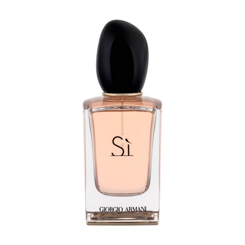 Giorgio Armani Si 50Ml For Woman (Eau De Parfum) Giorgio Armani Si 50Ml For Woman (Eau De Parfum)