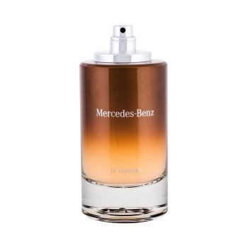 Mercedes-Benz Le Parfum   120Ml    For Man Without Box(Eau De Parfum)