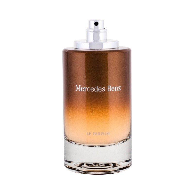 Mercedes-Benz Le Parfum   120Ml    For Man Without Box(Eau De Parfum)