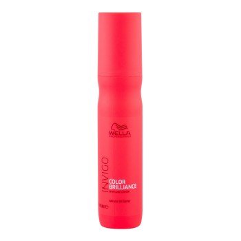 Wella Professionals Invigo Color Brilliance Miracle Bb Spray  150Ml    For Woman (Hair Color)