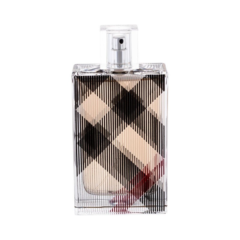 Burberry Brit For Her   100Ml    For Woman (Eau De Parfum)