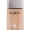L'Oréal Paris True Match 30Ml 2.D/2.W For Woman (Makeup) L'Oréal Paris True Match 30Ml 2.D/2.W For Woman (Makeup)
