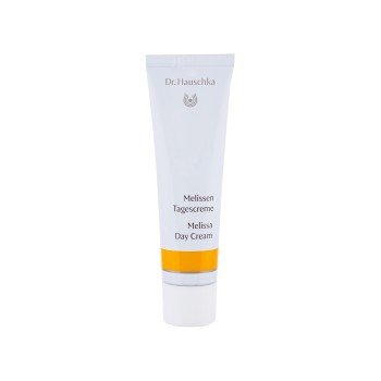Dr. Hauschka Melissa   30Ml    For Woman (Day Cream)