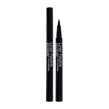 Bourjois Paris Liner Feutre   0,8Ml 11 Noir   For Woman (Eye Line)