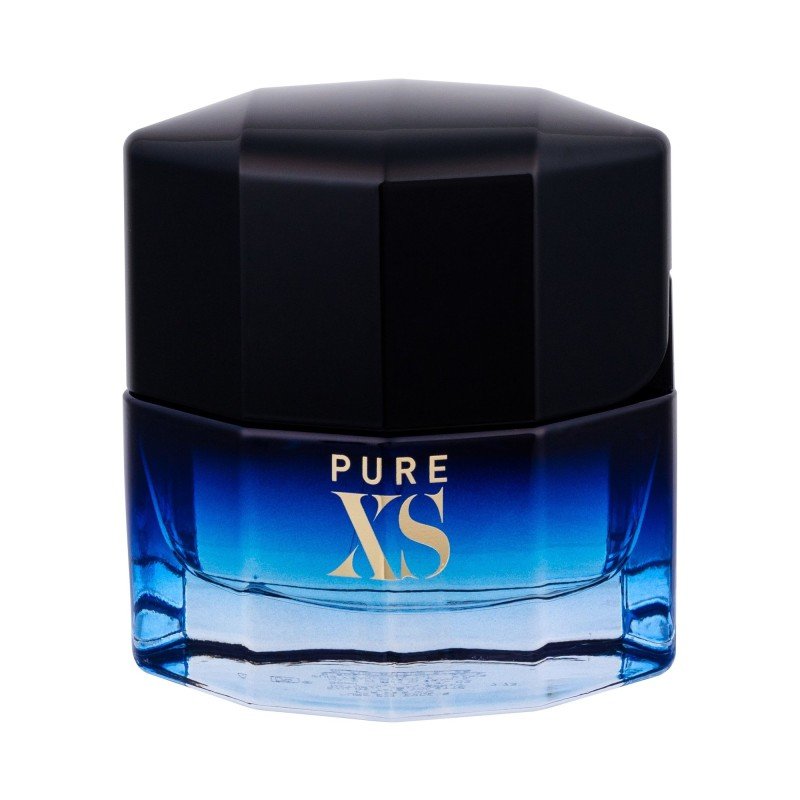 Paco Rabanne Pure Xs   50Ml    For Man (Eau De Toilette)