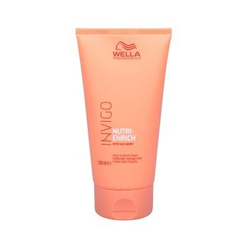 Wella Professionals Invigo Nutri-Enrich  150Ml    For Woman (Hair Cream)