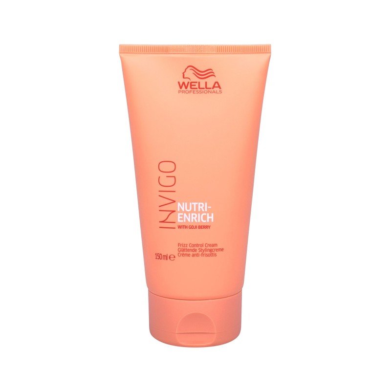 Wella Professionals Invigo Nutri-Enrich 150Ml For Woman (Hair Cream) Wella Professionals Invigo Nutri-Enrich 150Ml For Woman (Hair Cream)